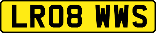 LR08WWS