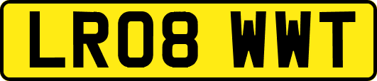 LR08WWT
