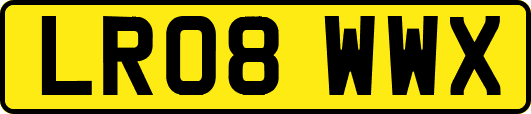 LR08WWX