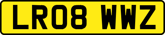 LR08WWZ