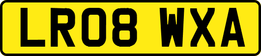 LR08WXA