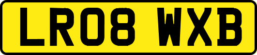 LR08WXB