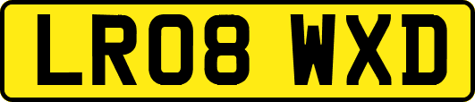 LR08WXD