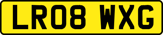 LR08WXG