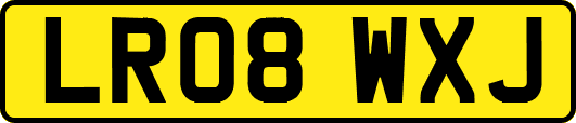 LR08WXJ
