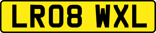 LR08WXL