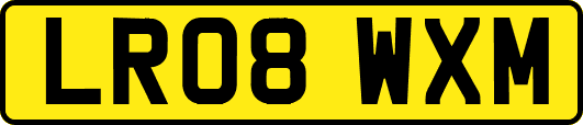 LR08WXM