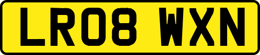 LR08WXN