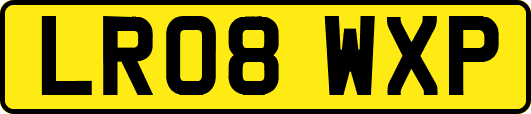 LR08WXP