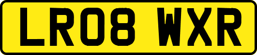 LR08WXR