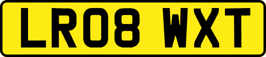 LR08WXT