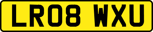 LR08WXU
