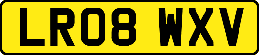 LR08WXV