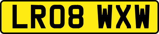 LR08WXW