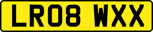 LR08WXX