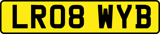 LR08WYB