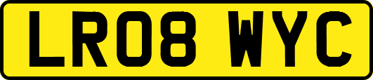 LR08WYC
