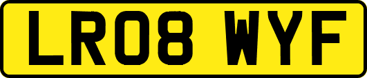 LR08WYF