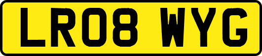 LR08WYG