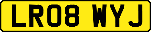 LR08WYJ