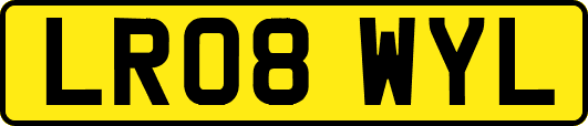 LR08WYL
