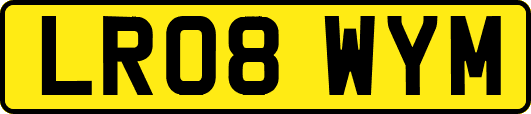 LR08WYM