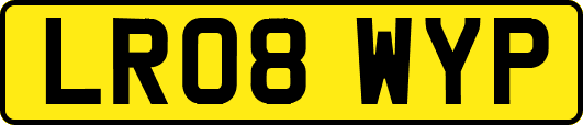 LR08WYP