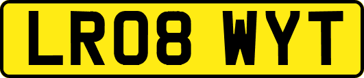 LR08WYT