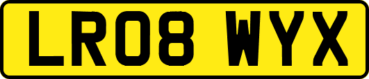 LR08WYX