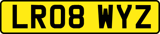 LR08WYZ