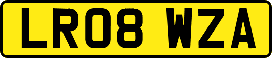 LR08WZA
