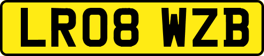 LR08WZB