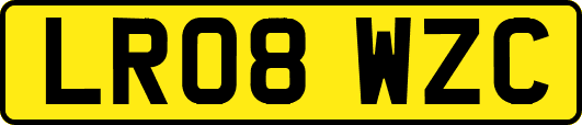 LR08WZC
