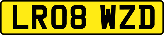 LR08WZD