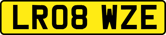 LR08WZE