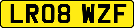 LR08WZF