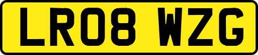 LR08WZG