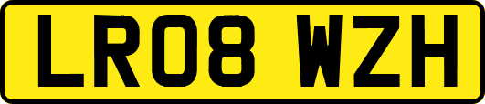 LR08WZH