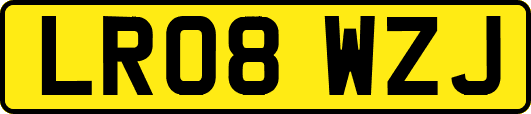 LR08WZJ