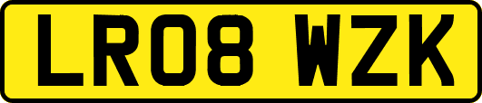 LR08WZK