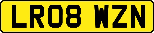 LR08WZN