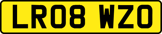 LR08WZO