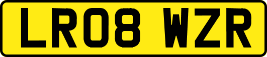LR08WZR