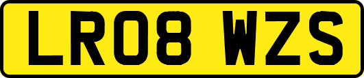 LR08WZS