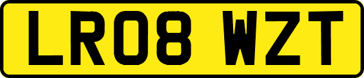 LR08WZT