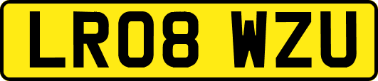 LR08WZU