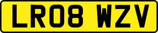 LR08WZV