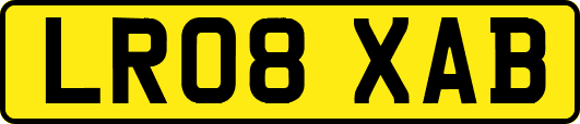 LR08XAB