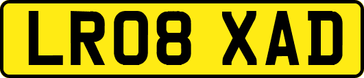 LR08XAD