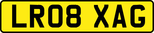 LR08XAG